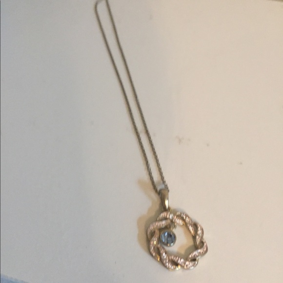 Necklace - Picture 2 of 2